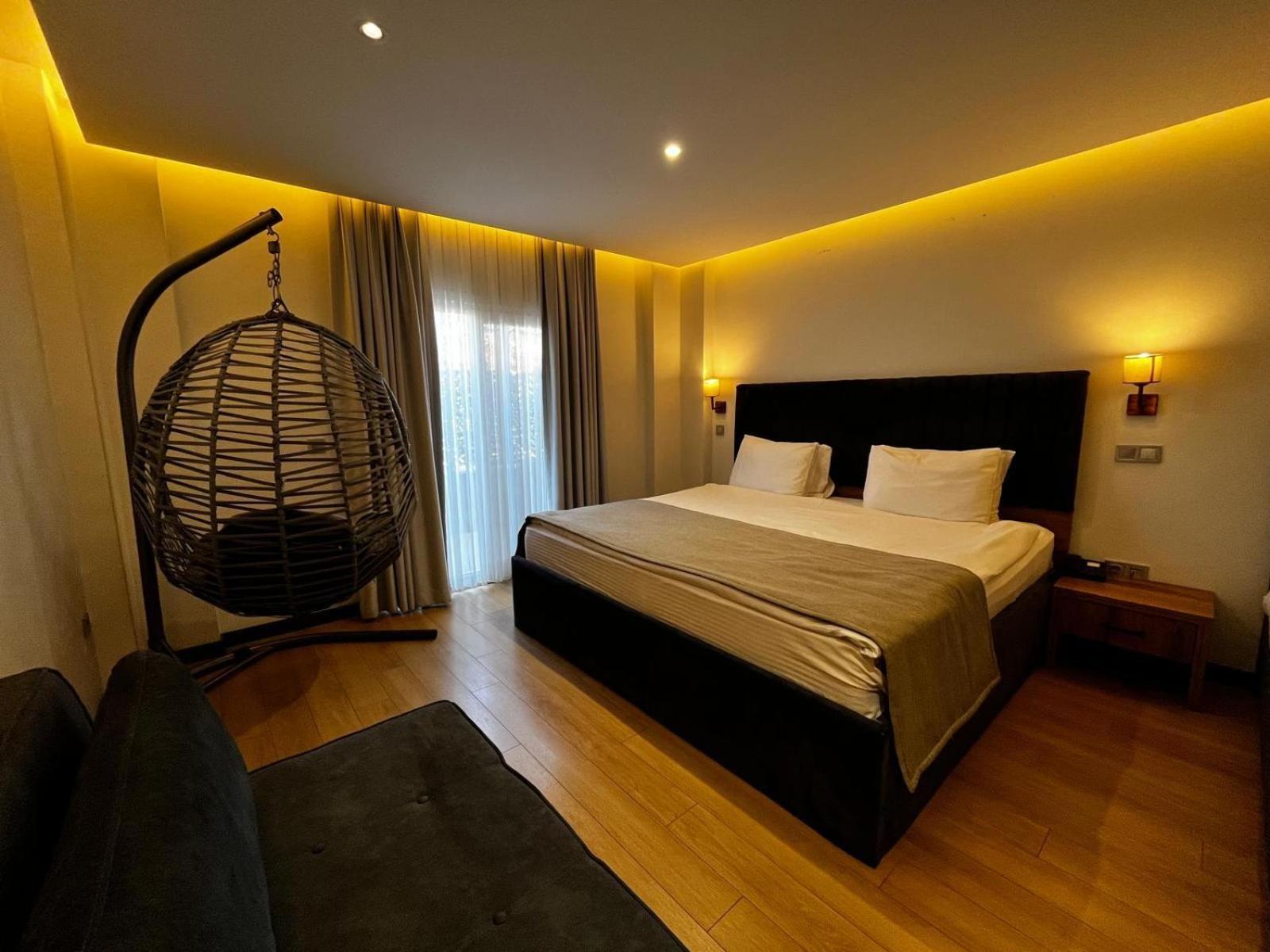 Business Life Hotel & Spa Bakirkoey — Photos 3